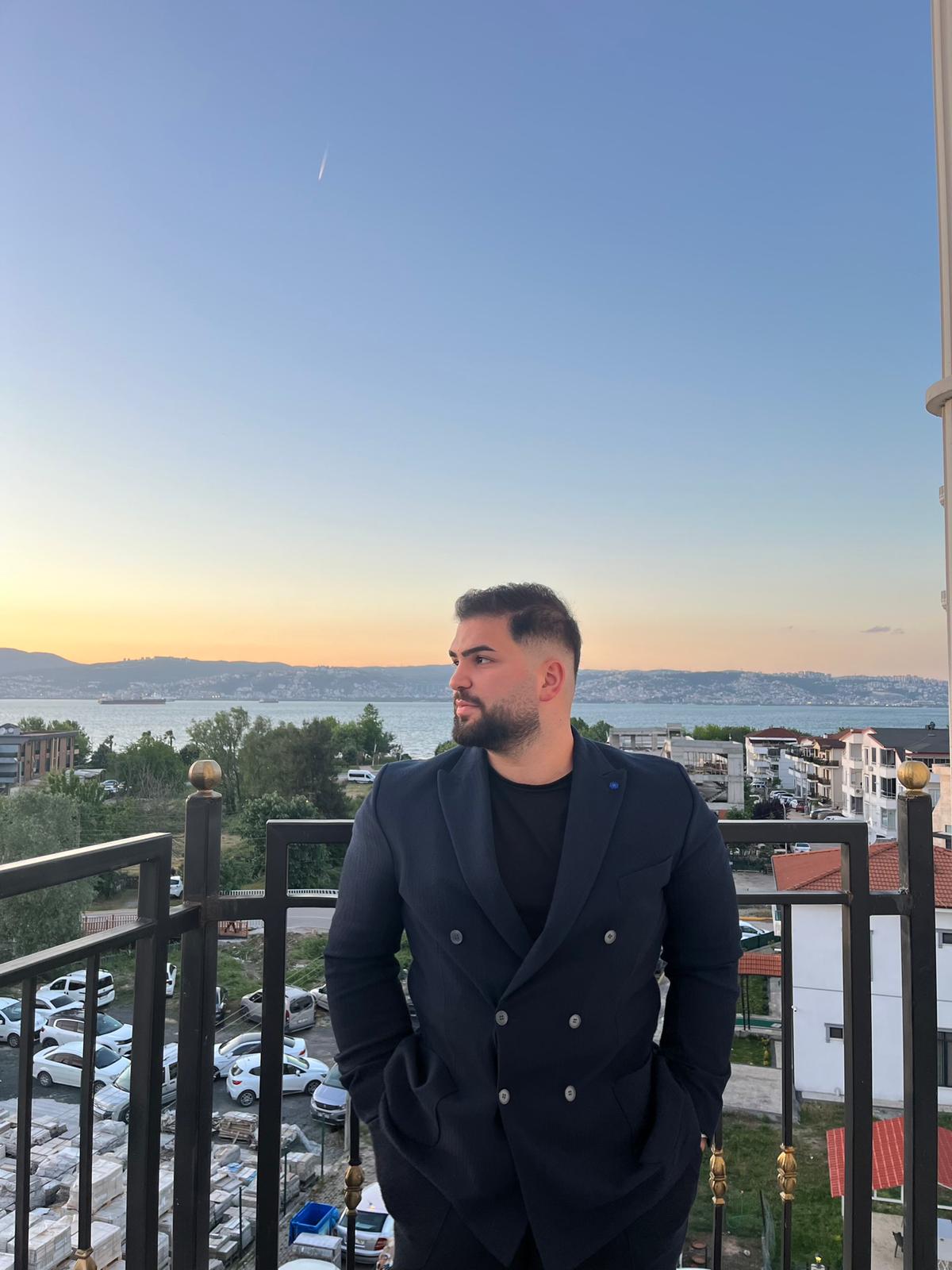 Ali Furkan SAĞIR - Yazılım Uzmanı ve Kurucu Ortak - SARTECH SOFTWARE